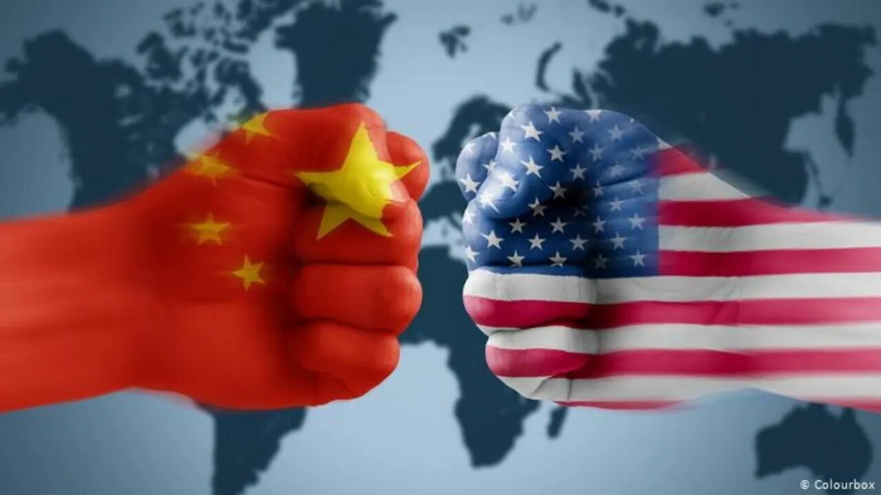 Biden "It's Likely We'll End Up In A REAL Shooting War!" With Russia Or China! LIVE! Call-In Show!