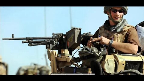 Jumping on the Afghanistan Bandwagon. For shame