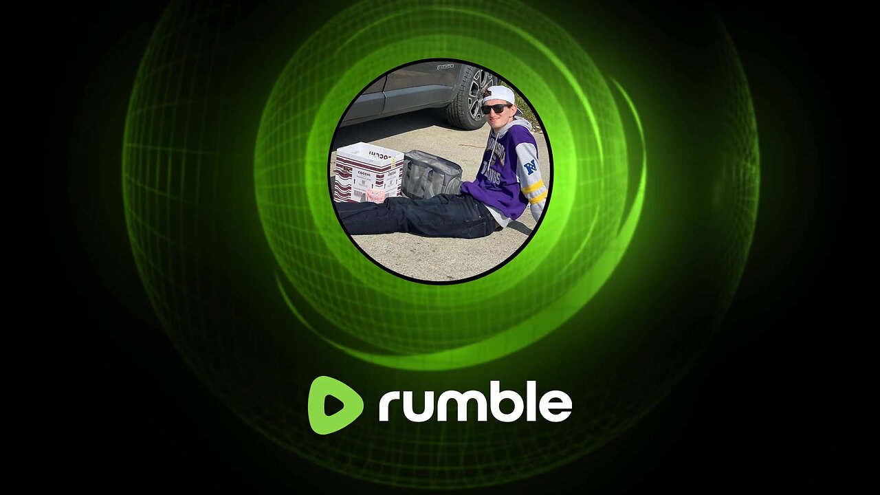 Live! Day 2 On Rumble ! PUBS/RANKED/WARZONE LATER