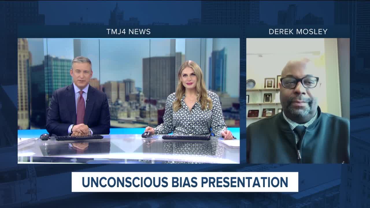 Marquette to host presentation on unconscious bias