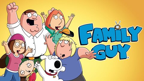 Family Guy - Darkest Humor Compilations