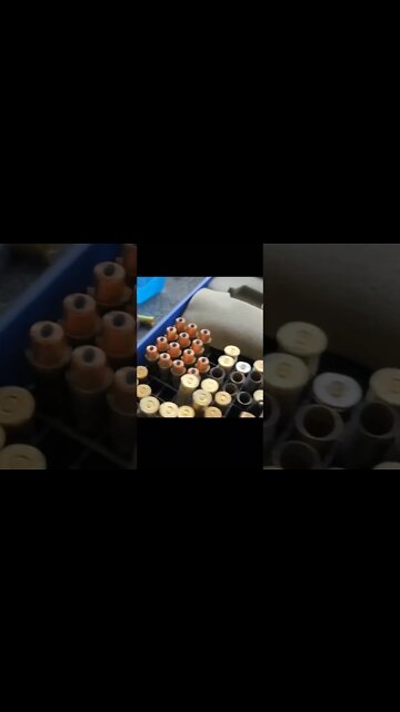 Hand Cannon!!! Sub4more