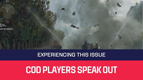 Black Ops 6 Players Are Claiming This Issue With Multiplayer