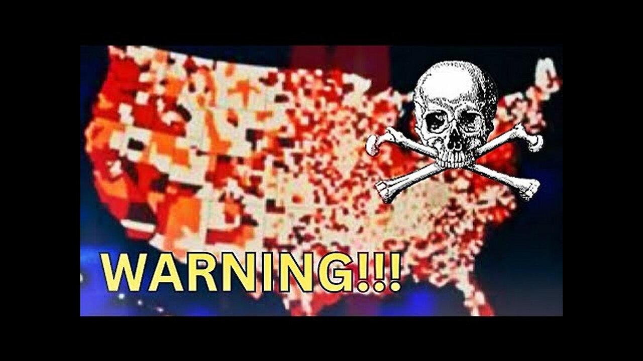 Truth Seeker: WARNING! Agenda 2030 Global Cyber Outage Happening Right Now!