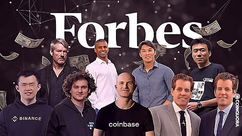 Something Strange Is Happening to Crypto Billionaires ReallyGraceful