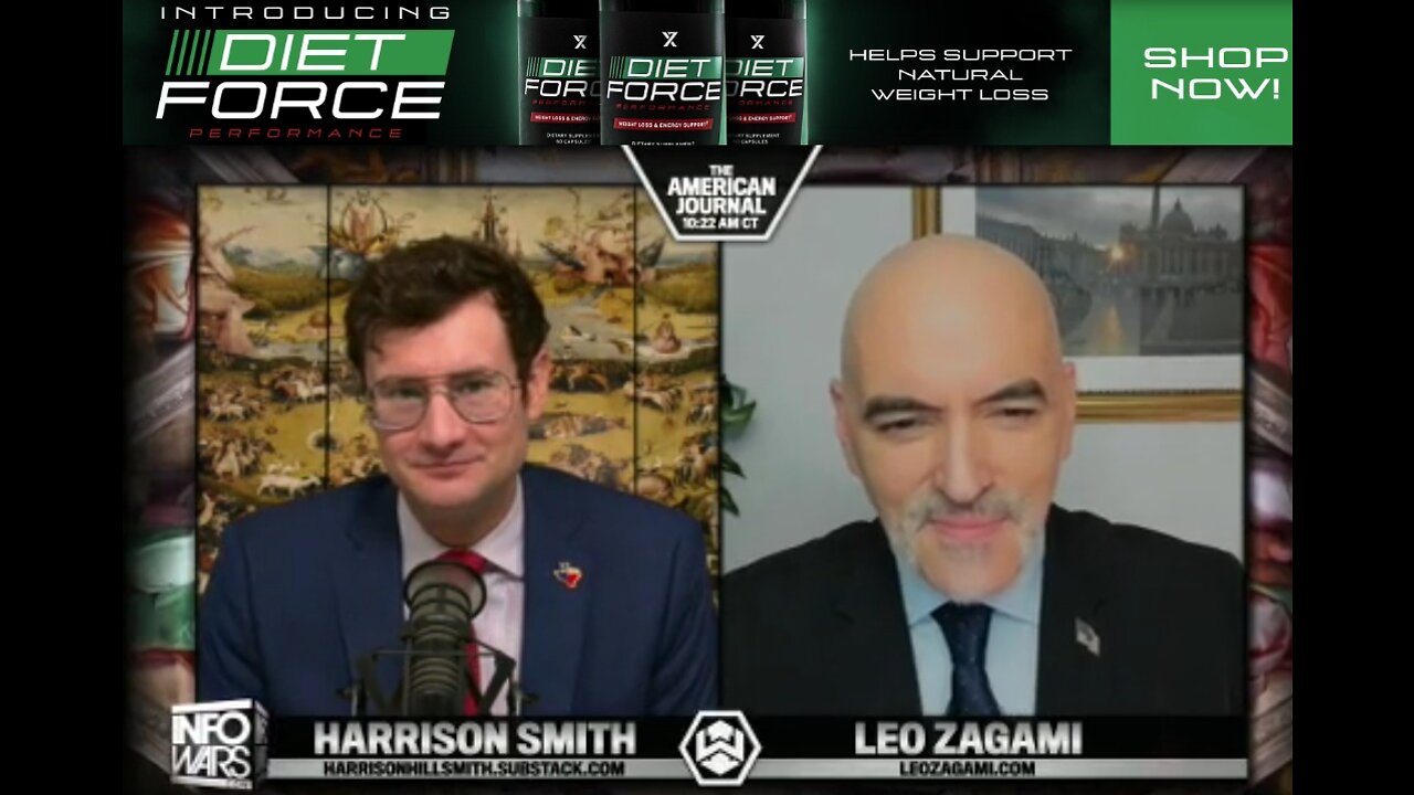 WW3: Brazil, Italy, And Ukraine Become Battlefields For Good Vs. Evil