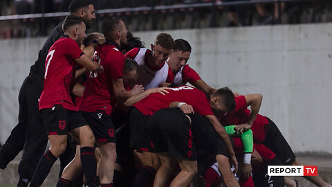 'Të shmangim euforinë', Bushi për eliminatoret e Kombëtares U-21: Ibrahimovic ka marrë ftesë