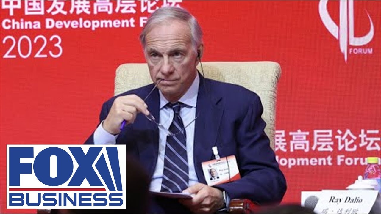 US billionaire raises red flag we’re ‘on the brink of war’ with China