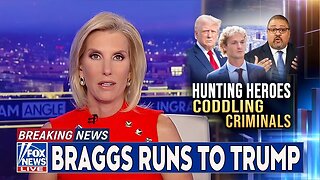 Laura Ingraham - 11.20.2024