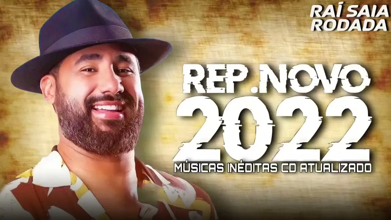 RAÍ SAIA RODADA ABRIL 2022