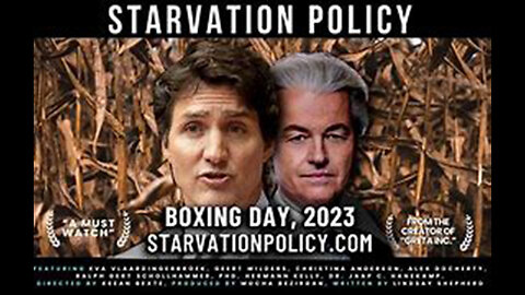 Starvation Policy (documentary)