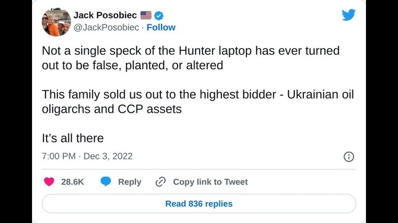 FLASHBACK: Biden denies knowing about Hunter’s business dealings on 2020 campaign trail #shorts