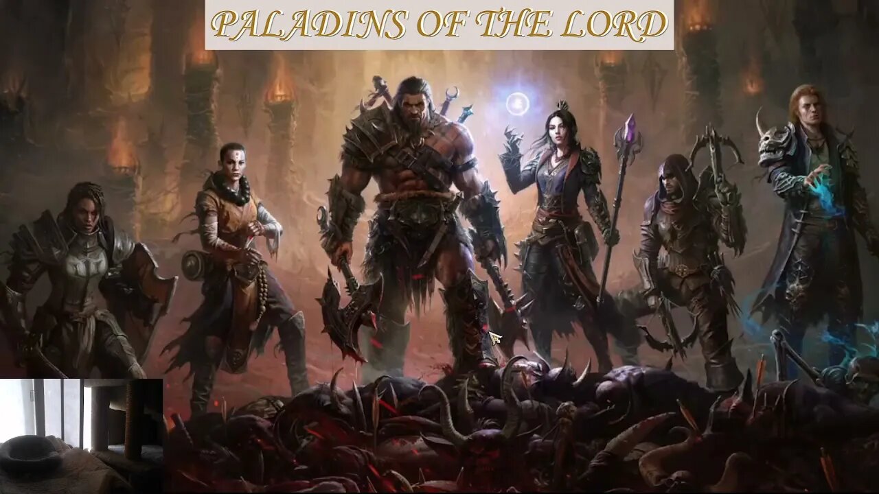 Diablo Immortal - 31