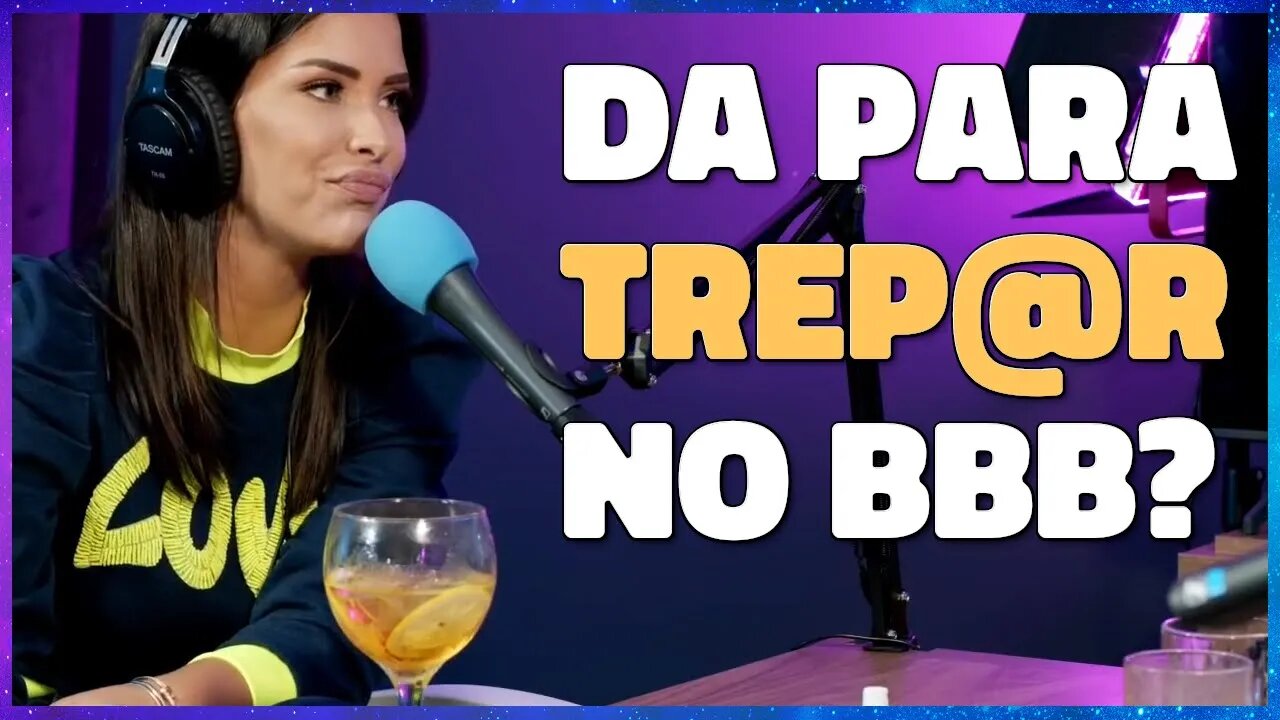 VERDADE OU MENTIRA? | IVY MORAES