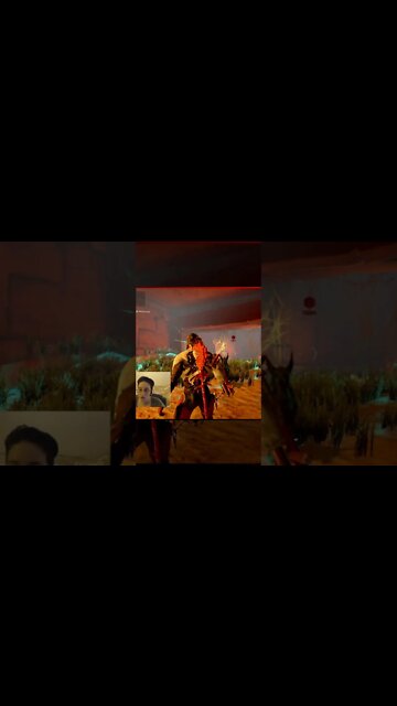 Warframe Inaros Attempt Number Four