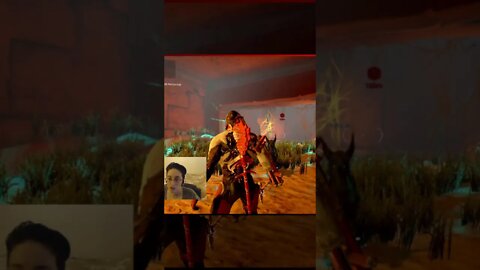 Warframe Inaros Attempt Number Four