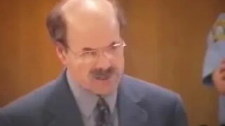 BTK Killer Dennis Rader | Sentencing Statement