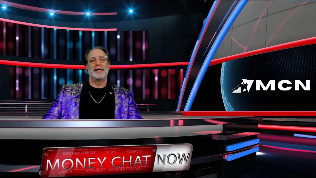 Money Chat Now (7-18-22) Is It Cheap to Fly Again?!