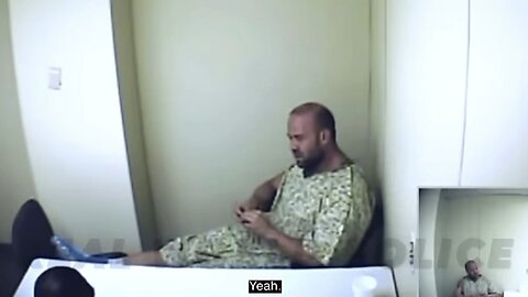 EXCLUSIVE: Jonathan Oddi - 2018 Interrogation Video Resurfaces as Fresh Diddy Allegations Emerge