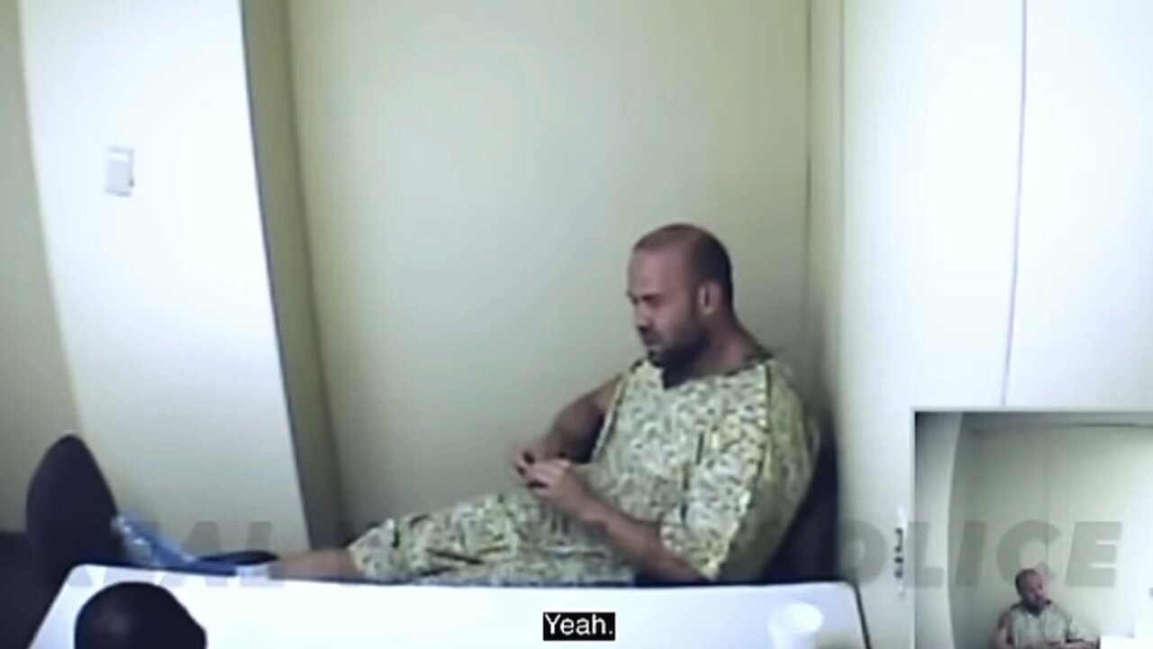 EXCLUSIVE: Jonathan Oddi - 2018 Interrogation Video Resurfaces as Fresh Diddy Allegations Emerge