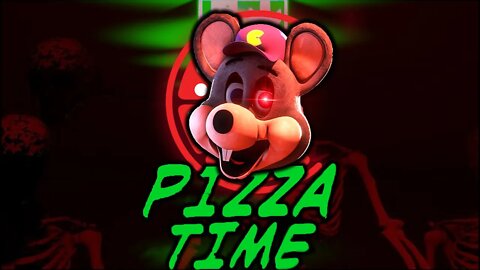 Chuck E Cheese Has Gone Dark | The Pizza Freak