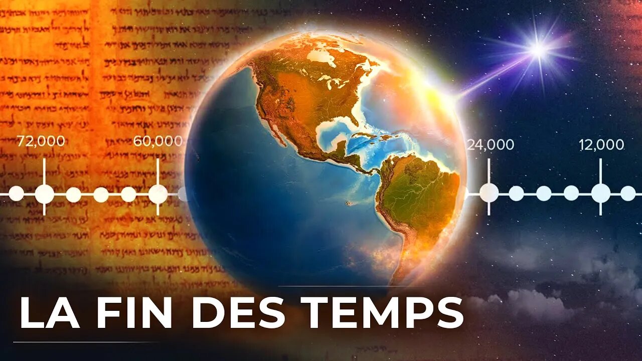 Les signes de la fin des temps dans la Bible et le Coran