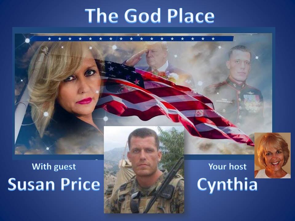 Left to Die with Gold Star Mother Susan Price