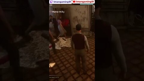 Thought The Fire Was Out