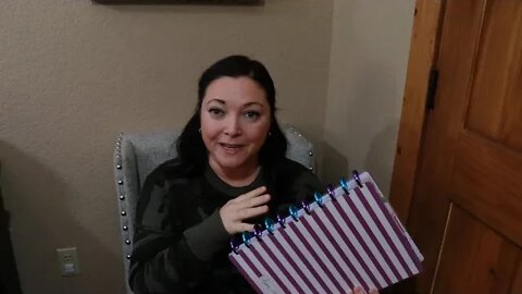 The Happy Planner BIG DASHBOARD LAYOUT Plan With Me For My Bible Faith 2020 Re-date to Use in 2021