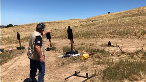 Guns Unlimited Firearms Training