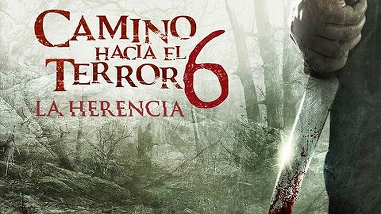 CINERAVE - Camino Hacia el Terror: Herencia de Muerte [J-C]