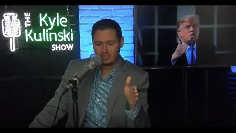 Kyle Kulinski's Take On Syría