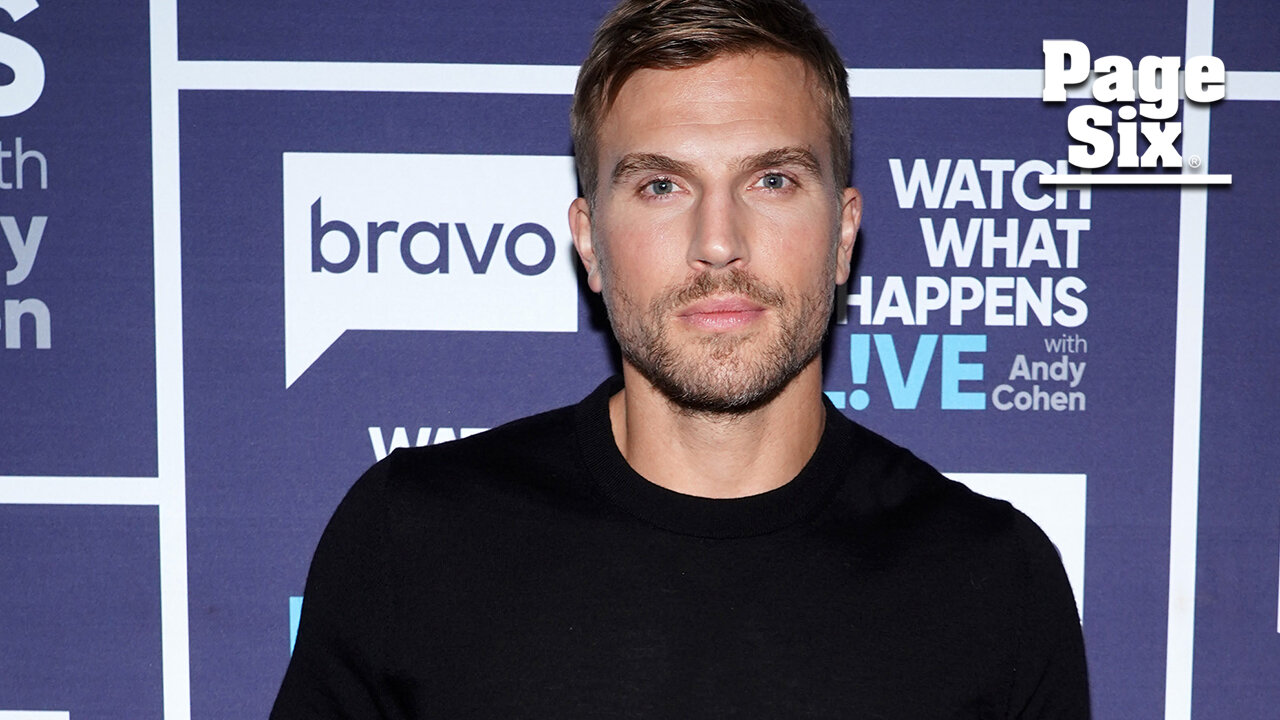 Luke Gulbranson: Ciara Miller "burned a bridge with me"