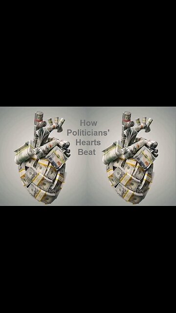 How Politicians' Hearts Beat