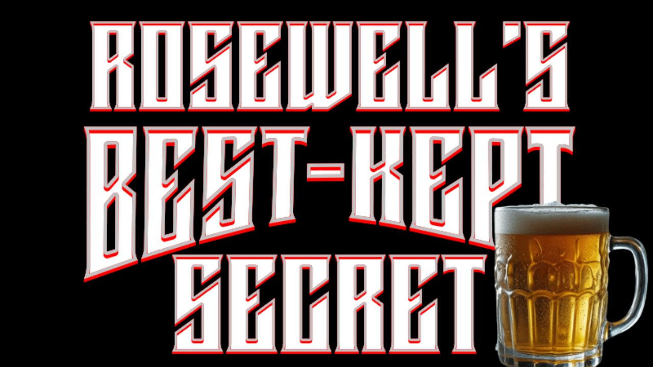 Roswell's Best-Kept UFO Secret