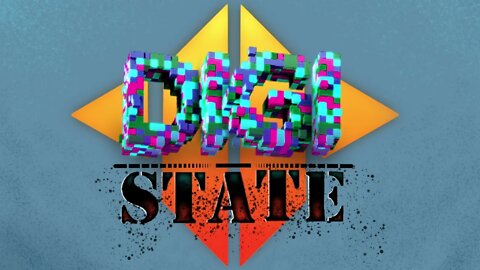 DIGI STATE EP2 going viral lol