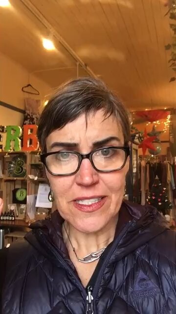 Warrior for the New Earth