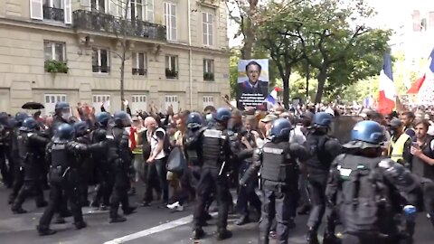 Viva la revolución