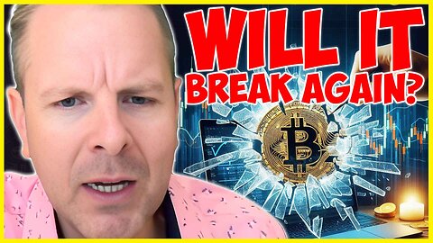 BREAKING: BITCOIN LARGEST MOVE IN OVER 200 DAYS (latest developments)