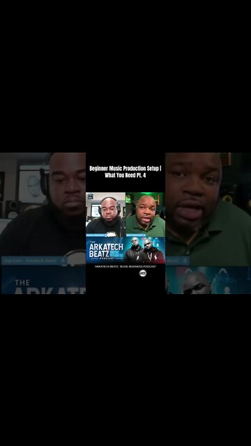 Beginner Music Production Setup What You Need Pt. 4