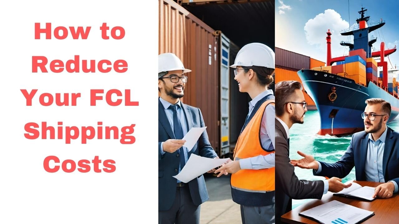 Can I Negotiate FCL Fees With a Shipping Carrier or Forwarder?