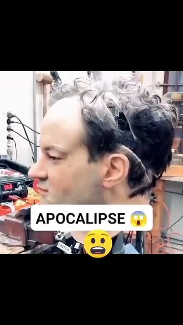 The AI apocalypse- 🫣🫣🫣🥵🥵🥵