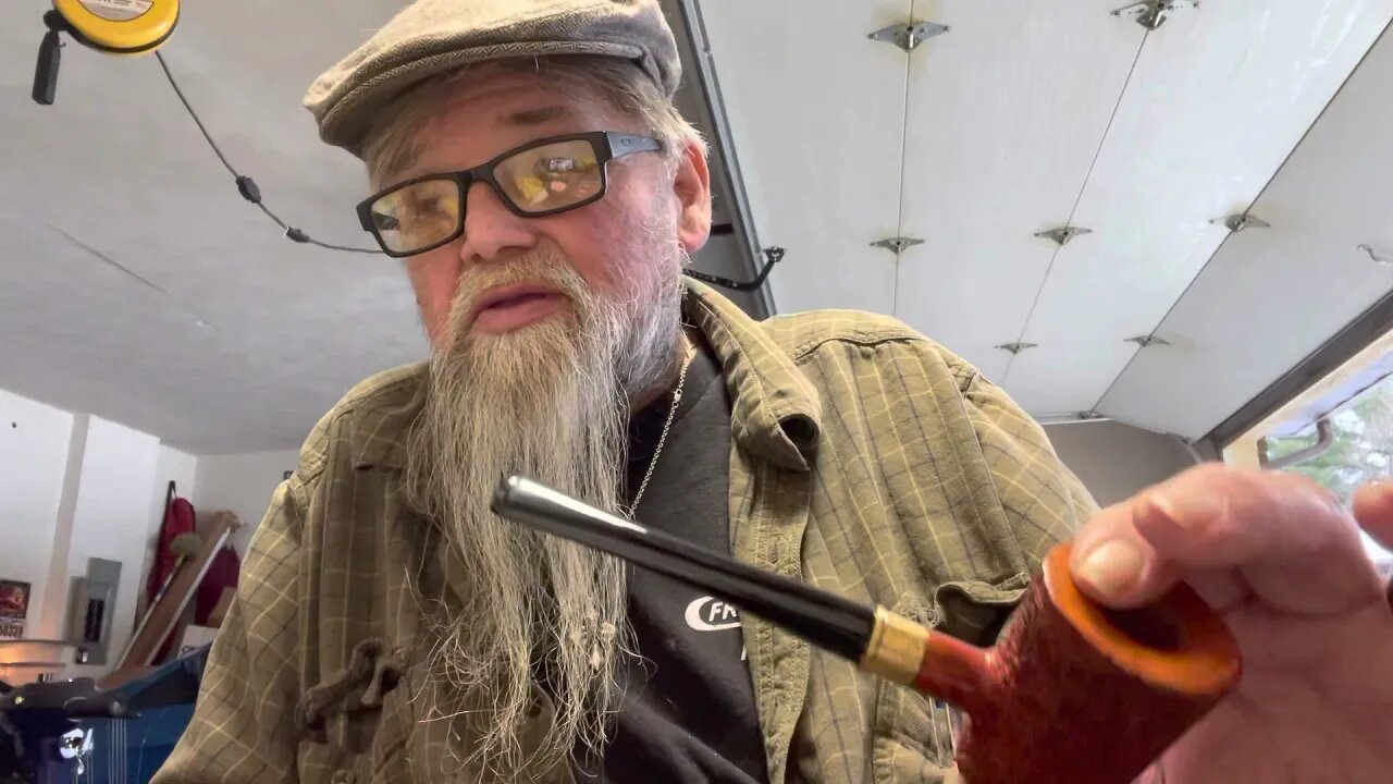 I can’t be trusted!