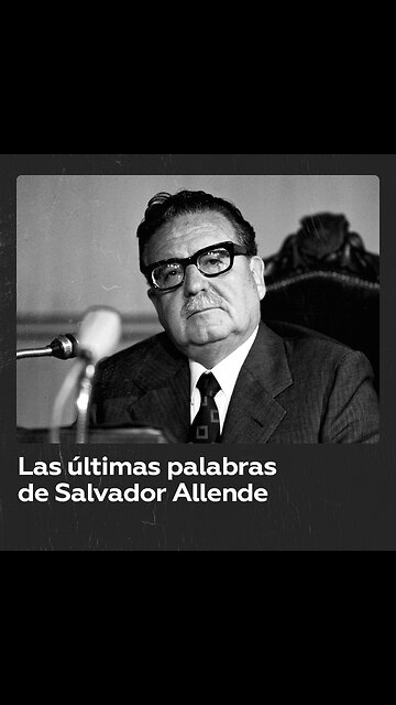 A 50 años del golpe de Estado en Chile