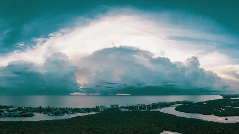 Jason Bellard - The Coming Storm