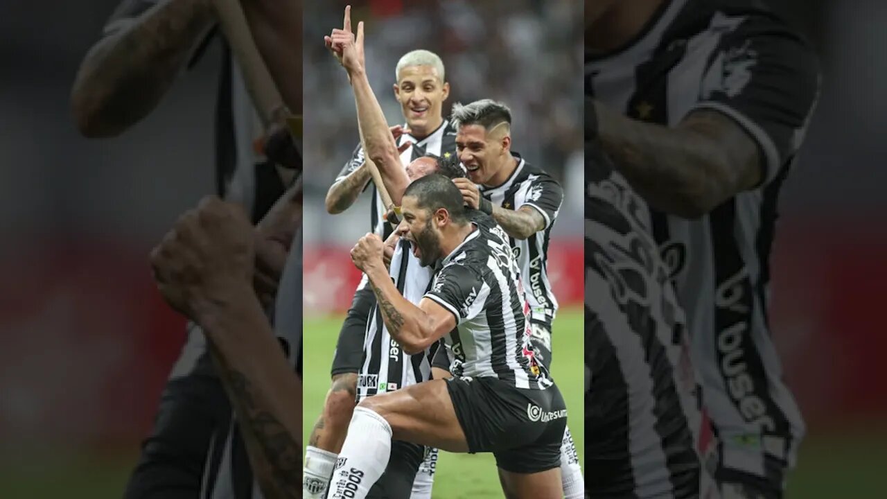 🏆[É CAMPEÃO!]🏆 VEJA O NOVO CAMPEÃO MINEIRO⚫⚪