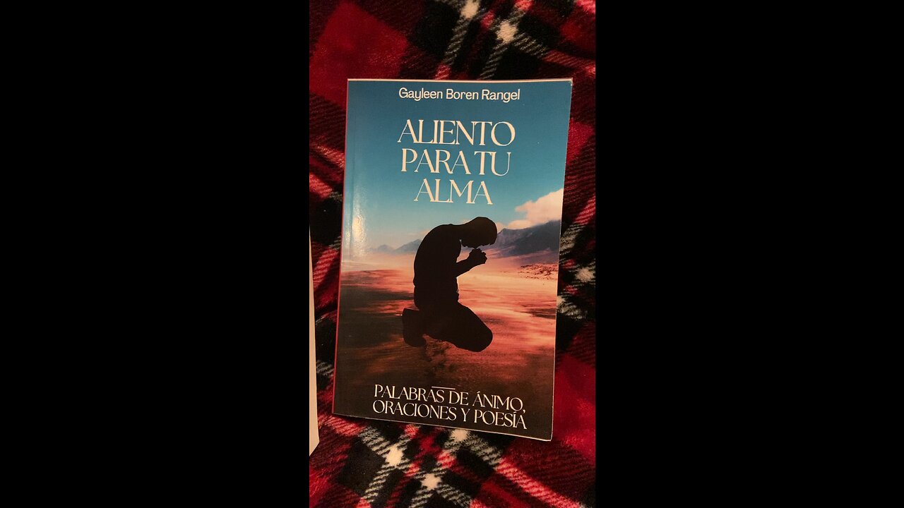 Encouragement for your soul