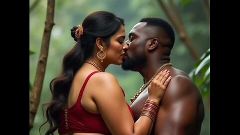 Best Romance Video In 4k