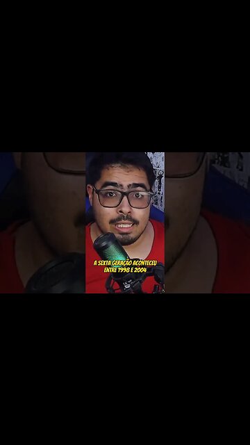 PlayStation 2 era o mais fraco da sexta geração??? #ps2