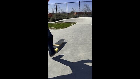 Trump voting Republican Skateboarder, 52 years old!